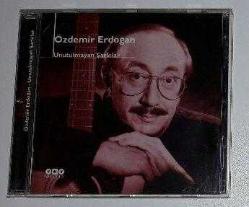 özdemir erdoğan-unutulmayan şarkılar-cd-BASKISI TÜKENDİ -AMBALAJINDA
