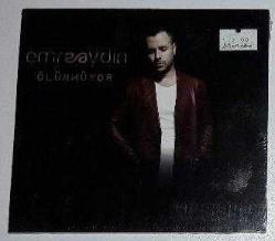 emre aydın-ölünmüyor-cd-TÜKENEN BASKI-AMBALAJINDA CD