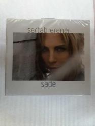 SERTAB ERENER-sertab erener-SADE-cd-sade-iyileşiyorum-dıgıpack-ambalajında cd