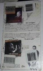edip akbayram-ilk günki gibi ve dün ve bugün-nadir 2 cd-ambalajında özel baskı