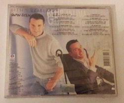 SİNAN ÖZEN-sinan özen-gitsem uzaklara-cd--BASKISI TÜKENDİ-ambalajında