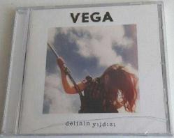 VEGA-vega-delinin yıldızı-cd-baskısı tükendi-ambalajında cd