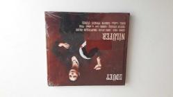 NİLÜFER-nilüfer-13 düet-emre aydın-cd-AMBALAJINDA CD