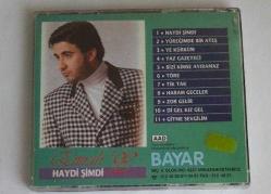 EMRAH-emrah-cd-haydi şimdi gel-1993-nadir cd