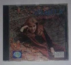 NİLÜFER-nilüfer-sensiz olmaz-cd-ilk basım-eski bandrollü-AMBALAJINDA CD
