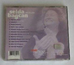SELDA BAĞCAN-selda bağcan-BEN GELDİM-cd--NADİR BASIM- BASKISI TÜKENDİ-AMBALAJINDA CD