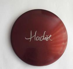 HADİSE-hadise-düm tek tek-eurovision özel baskı-aynalı özel baskı cd