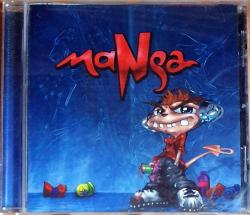 MANGA-manga-cd-bitti rüya-cd-bir kadın çizeceksin-TÜKENEN ÖZEL BASKI-AMBALAJINDA CD