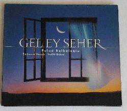 gel ey seher-şebnem ferah-fatih erkoç-polad bülbüloğlu-baskısı tükendi-ambalajında cd