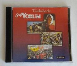 grup yorum-türkülerle-cd-NADİR-cd-AMBALAJINDA SIFIR CD