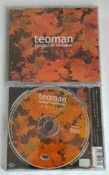 TEOMAN-teoman-cd-istanbulda sonbahar-remixler-BASKISI TÜKENDİ- AMBALAJINDA CD