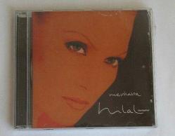 hilal özdemir-merhaba-cd-NADİR-cd-AMBALAJINDA SIFIR CD