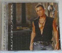 mustafa sandal-maxi sandal 2003-poll pro.baskı-cd-aşka yürek gerek-NADİR-cd-AMBALAJINDA SIFIR CD