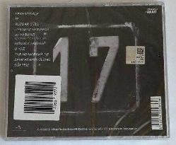 teoman 17 cd onyedi paramparça cd -BASKISI TÜKENDİ-AMBALAJINDA CD