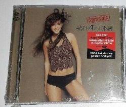 Ayşe hatun önal-ayşe hatun önal-sonunda-2 cdli özel baskı-unıversal-cd--AMBALAJINDA SIFIR CD