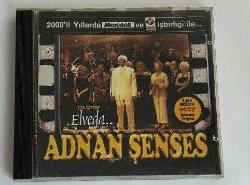 ADNAN ŞENSES-adnan şenses-cd-elveda-2000-prestij müzik-ambalajında cd