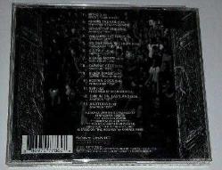 pentagram-cd-lıve-popçular dışarı-AMBALAJINDA ULTRA NADİR CD