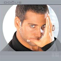 doğuş-cd-denge-kırk yılda bir-ÇOK NADİR-AMBALAJINDA-BASKISI TÜKENMİŞ SIFIR CD