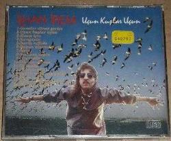 İLHAN İREM-ilhan irem-cd-uçun kuşlar uçun -barkodsuz-CD-NADİR-TÜKENEN BASKI-AMBALAJINDA CD