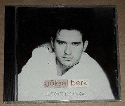 göksel berk-başımın belası-2000-cd-AMBALAJINDA CD