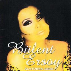 bülent ersoy-alaturka 2000-seni ben ellerin olsun diye mi sevdim--cd- NADİR BASKI-AMBALAJINDA CD