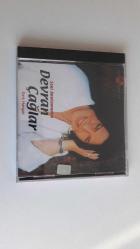 DEVRAN ÇAĞLAR-devran çağlar-kırık hançer-seni unutamadım-cd-BASKISI TÜKENMİŞ-SIFIR-AMBALAJINDA CD