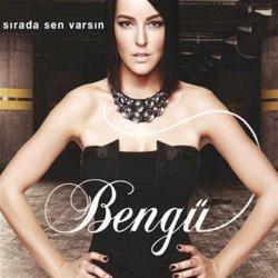 BENGÜ-bengü-cd-sırada sen varsın-cd-BASKISI TÜKENMİŞ SIFIR CD