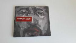 TİMUÇİN ESEN-timuçin esen-mayhoş-cd-ambalajında cd-BASKISI TÜKENDİ-nadir cd