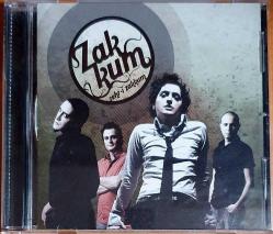 zakkum-zehr-i zakkum--cd-TÜKENEN BASKI-AMBALAJINDA CD-ÇOK NADİR
