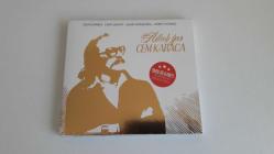 CEM KARACA-cem karaca-Allah yar-bindik bir alamete-cd--TÜKENEN BASKI-AMBALAJINDA CD