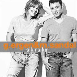 gülben ergen-mustafa sandal-şıkır şıkır-cd- BASKISI TÜKENDİ-AMBALAJINDA CD