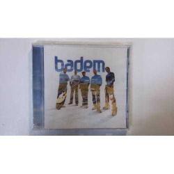 BADEM-badem-sen ağlama-2005-cd-BASKISI TÜKENDİ- AMBALAJINDA CD