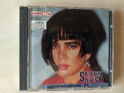 Efemera - SEZEN AKSU-sezen aksu-cd-kaçıp gitti ellerimden-türküola-sıfır konumunda cd - kitantik - kitaLog