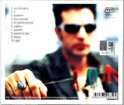 TEOMAN-teoman-cd-o-gemiler-sus konuşma-kardelen-AMBALAJINDA CD