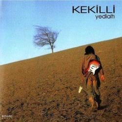 MURAT KEKİLLİ-murat kekilli-yedialtı-cd-NADİR BASKI -AMBALAJINDA CD