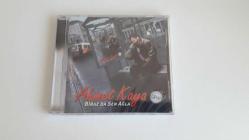 AHMET KAYA-ahmet kaya-biraz da sen ağla-cd-AMBALAJINDA -NADİR CD