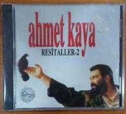 ahmet kaya resitaller 2-cd-şu dağlarda kar olsaydım-ambalajında cd
