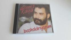 ahmet kaya başkaldırıyorum-cd--AMBALAJINDA -NADİR CD