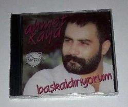 ahmet kaya başkaldırıyorum-cd--AMBALAJINDA -NADİR CD