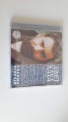 AHMET KAYA-ahmet kaya-ağlama bebeğim-cd--AMBALAJINDA -NADİR CD