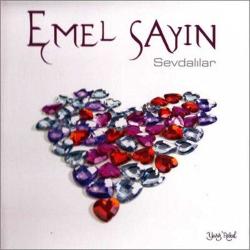 emel sayın-cd-gözyaşımda saklısın-sevdalılar-nadir kapak-CD-AMBALAJINDADIR