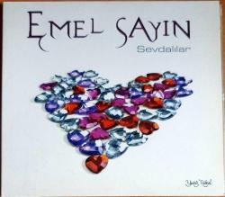 emel sayın-cd-gözyaşımda saklısın-sevdalılar-nadir kapak-CD-AMBALAJINDADIR