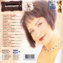 bendeniz kurtulamıyorum-cd-baskısı tükendi-AMBALAJINDA SIFIR CD