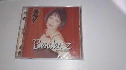 bendeniz kurtulamıyorum-cd-baskısı tükendi-AMBALAJINDA SIFIR CD