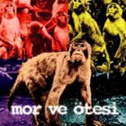 MOR VE ÖTESİ-mor ve ötesi-bırak zaman aksın-cd-BASKISI TÜKENDİ- AMBALAJINDA CD