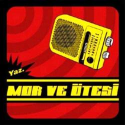 MOR VE ÖTESİ-mor ve ötesi-yaz yaz-cd-BASKISI TÜKENDİ- AMBALAJINDA CD