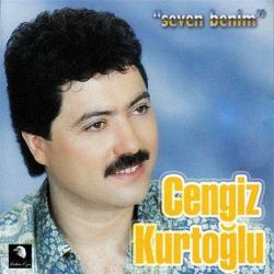 CENGİZ KURTOĞLU-cengiz kurtoğlu-seven benim-ambalajında cd