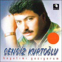 CENGİZ KURTOĞLU-cengiz kurtoğlu-hayatımı yaşıyorum ilk baskı ambalajında cd