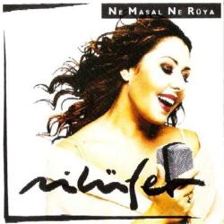 NİLÜFER-nilüfer-ne masal ne rüya-cd-son perde-eğrisi doğrusu-AMBALAJINDA CD