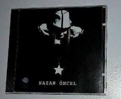 nazan öncel-cd-ben böyle aşk görmedim-geceler kara tren-AMBALAJINDA CD